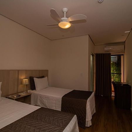 Prado Hotel アンパロ エクステリア 写真